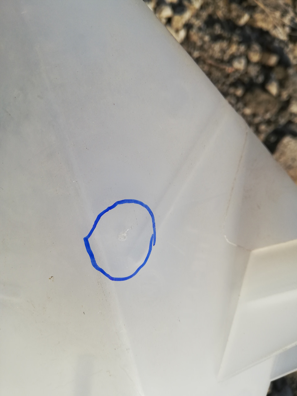 Расширительный бачок.Конец колхозу.Наступая 4-ый раз на грабли — Lada ...