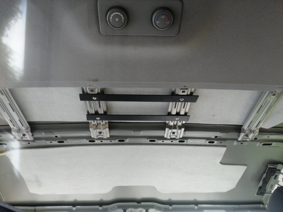 Фото в бортжурнале Hyundai Grand Starex