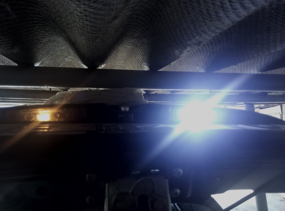 Снятие кузова Range Rover sport — DRIVE2