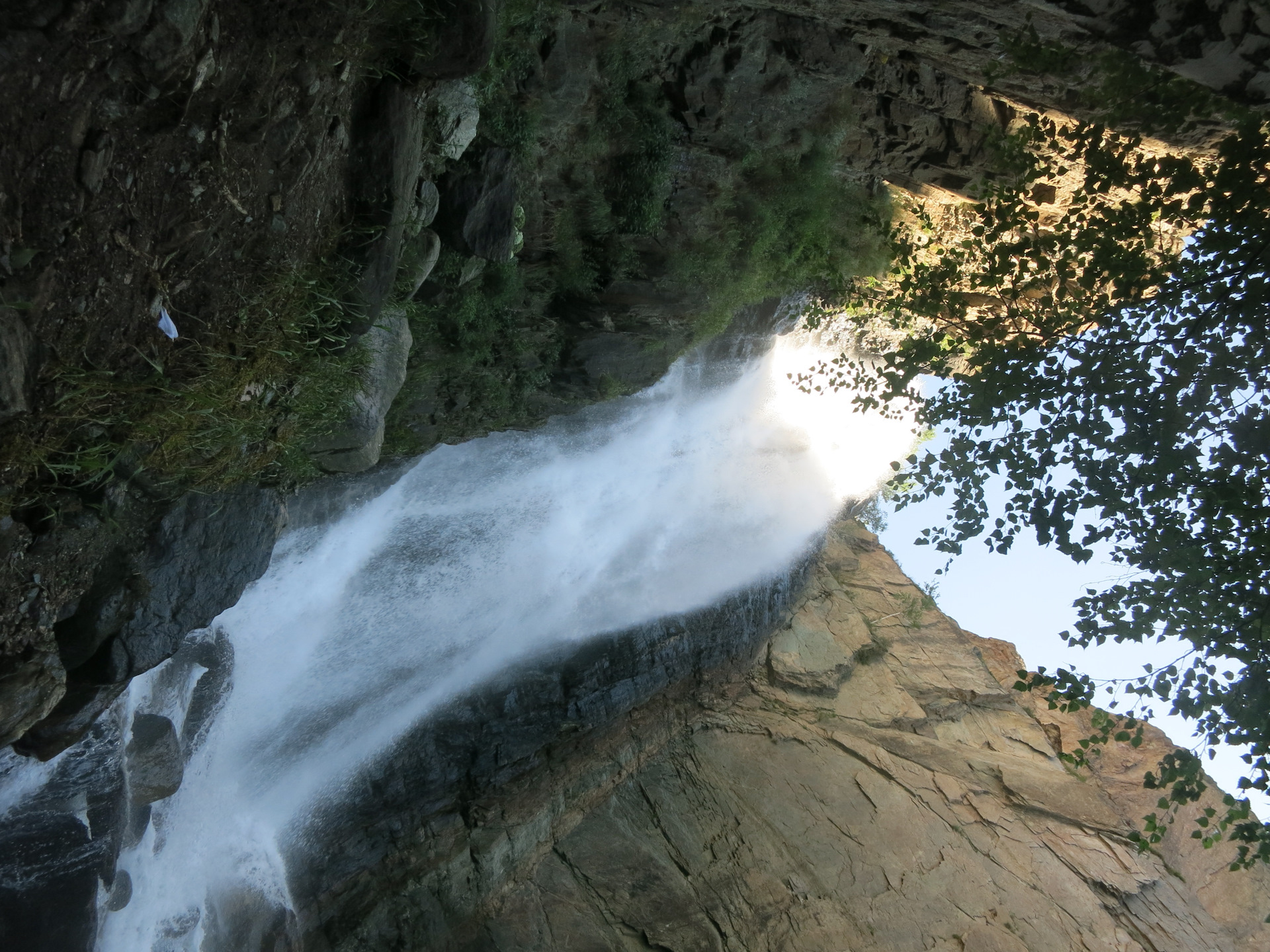 Как удалить катализатор тойота надия - 82 фото