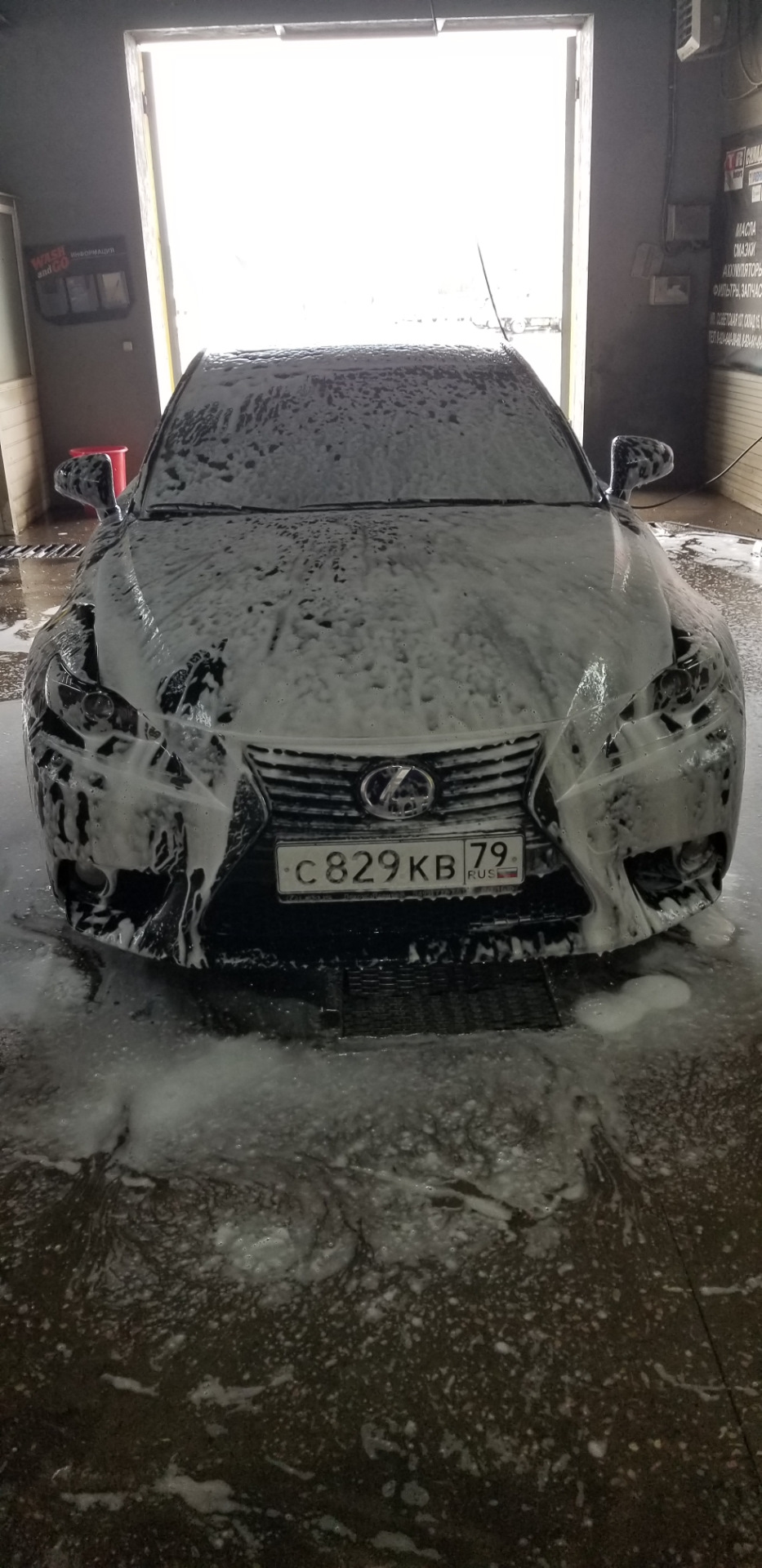 Покупка машины: Ч.3/3 (покупка 😁💪🎉) — Lexus IS III, 2,5 л, 2013 года |  покупка машины | DRIVE2