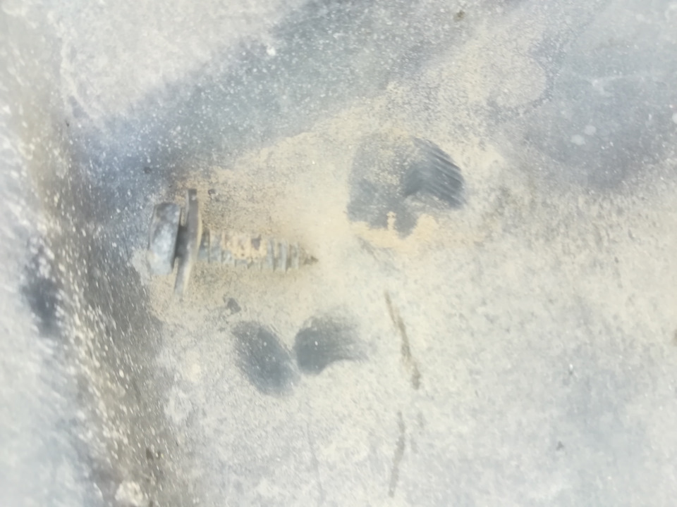 Фото в бортжурнале Skoda Octavia A4 Mk1