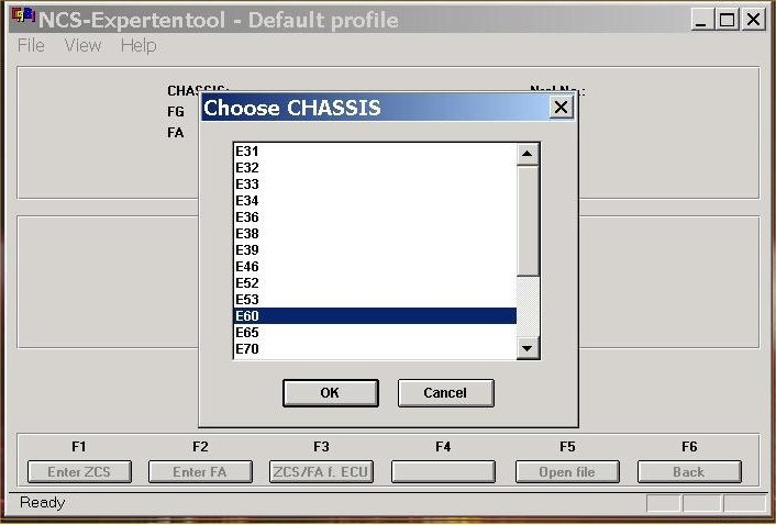 Код 60. NCS-Expert Tool. Кодирование БМВ е39 NCS Expert. WINKFP SP-Daten обновление. BMW Standard Tools.