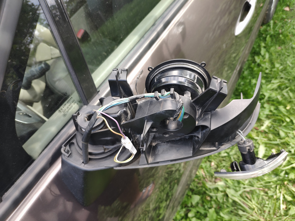 Промывка печки на Шевроле Круз — DRIVE2