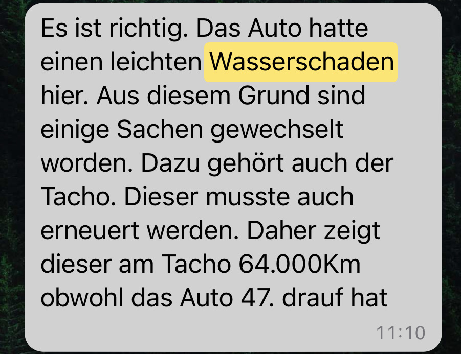 Фото в бортжурнале Skoda Octavia Combi Mk3