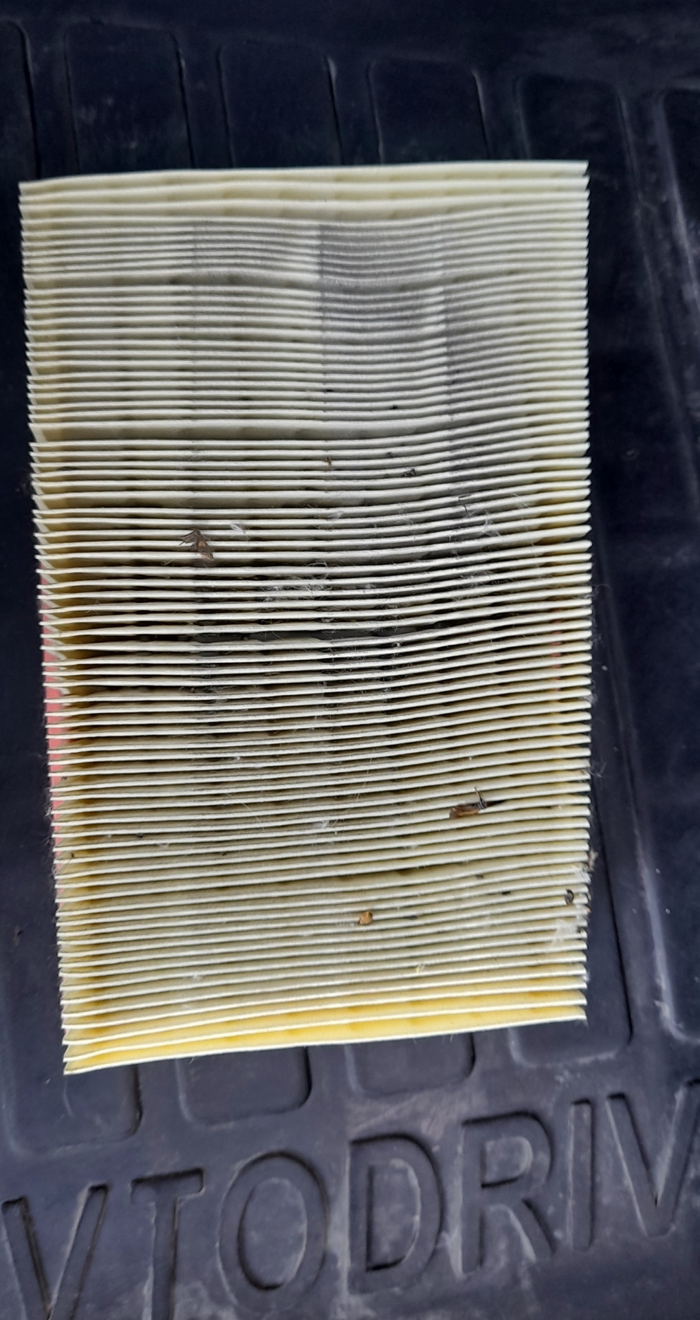 ТО 🛠 на 196000км. Промывка форсунок и дроссельной заслонки — ещё один ...