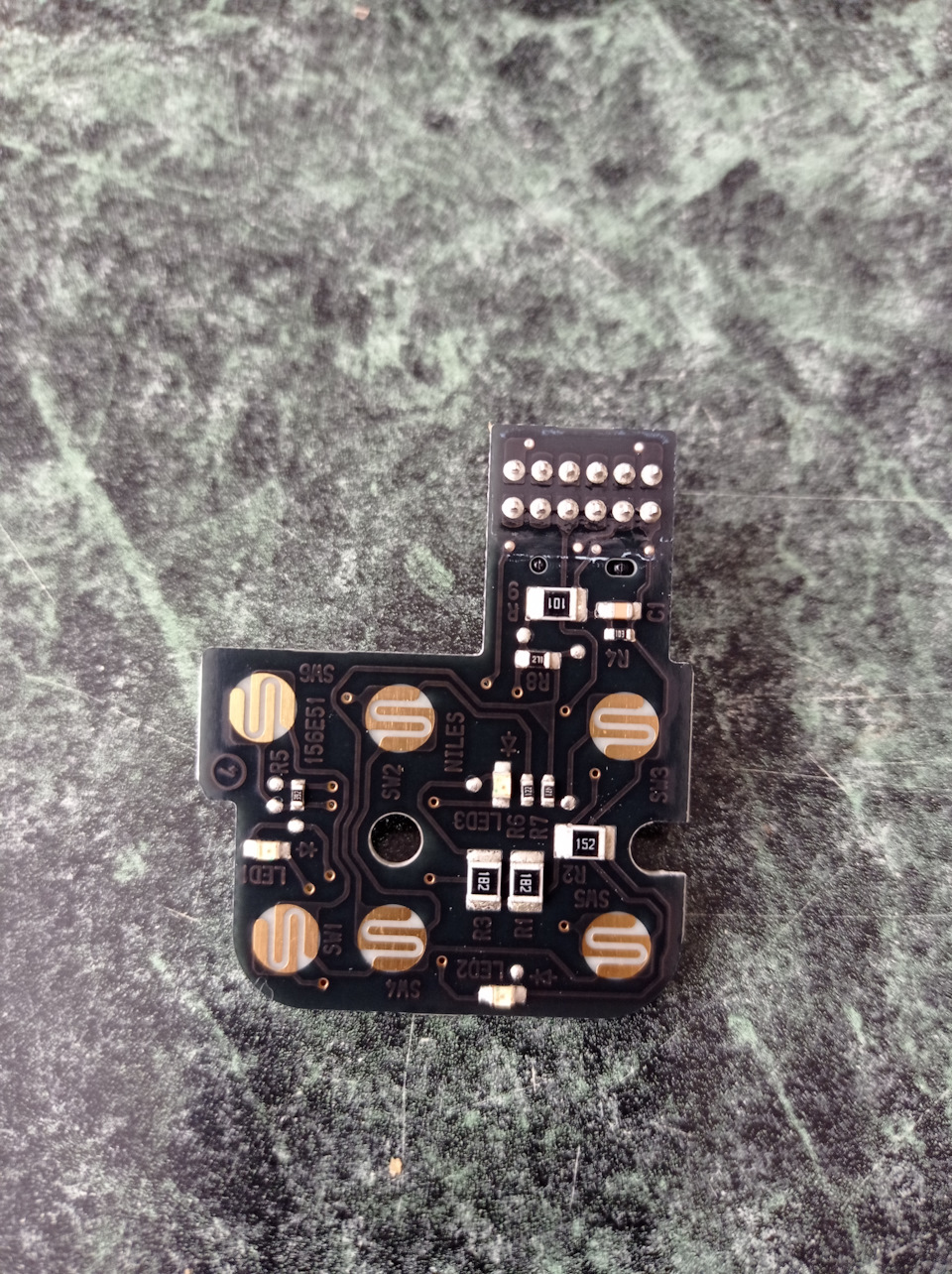 5. До — Honda Accord (8G)