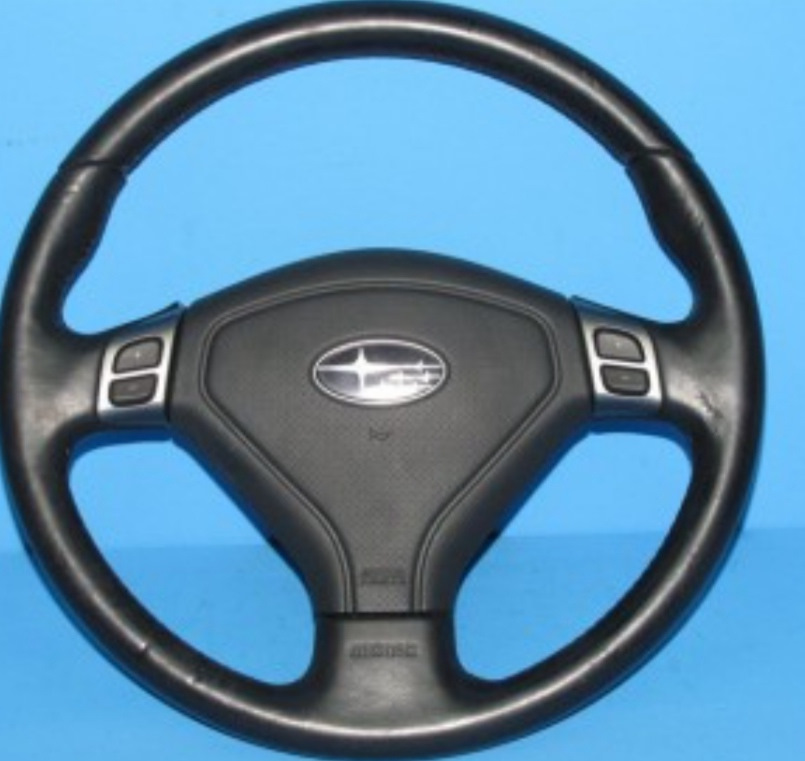 Магнитола андроид teyes cc3 2k — Subaru Forester (SG), 2 л, 2005 года ...