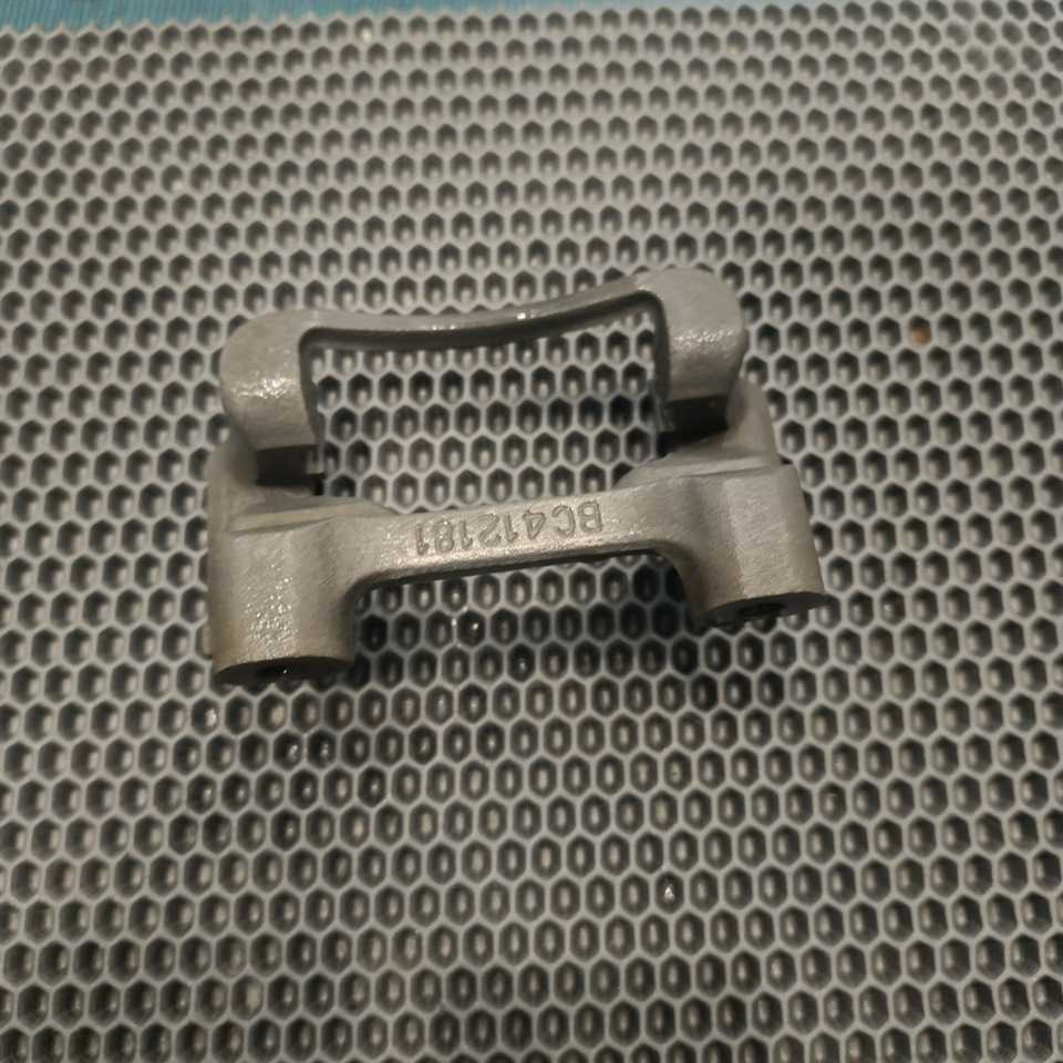 Очистка суппортов лимонной кислотой. Проблема без решения. — DRIVE2