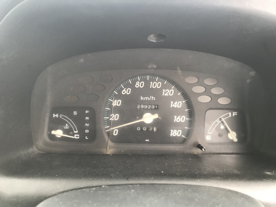 Замена масла в двс — DRIVE2