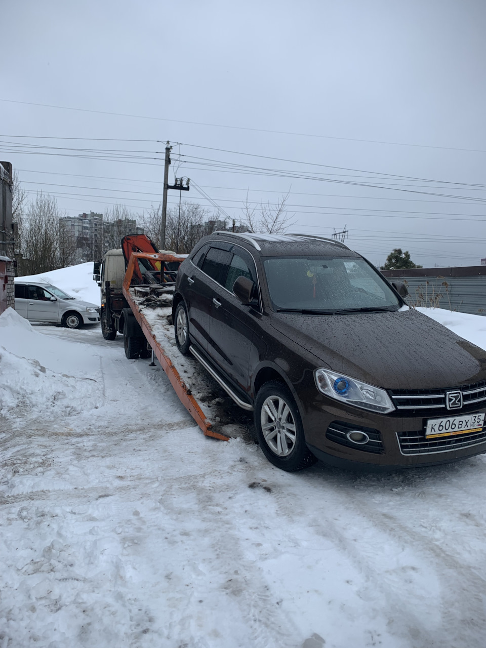 Поиск подшипника выжимного — Zotye T600, 1,5 л, 2017 года | визит на сервис  | DRIVE2