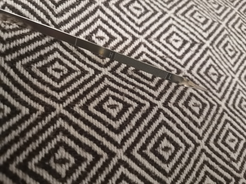 Фото в бортжурнале Peugeot 408