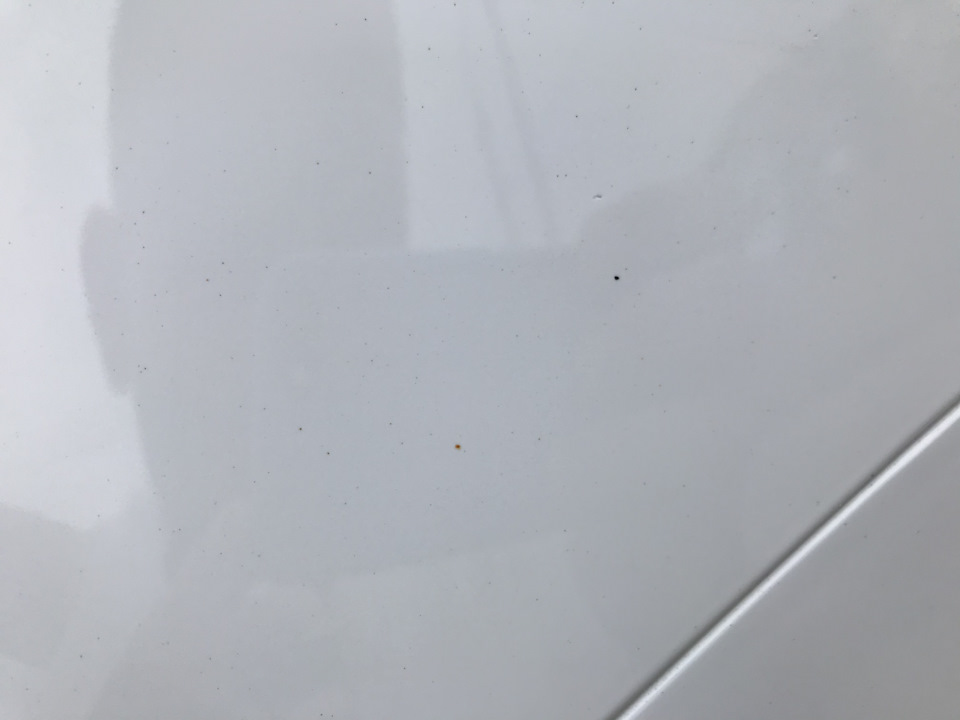 Чистка кузова от колодочной пыли — Chevrolet Cruze (1G), 1,6 л, 2014 ...