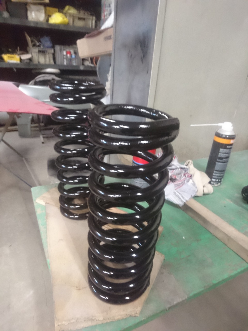 Фото в бортжурнале ГАЗ 21