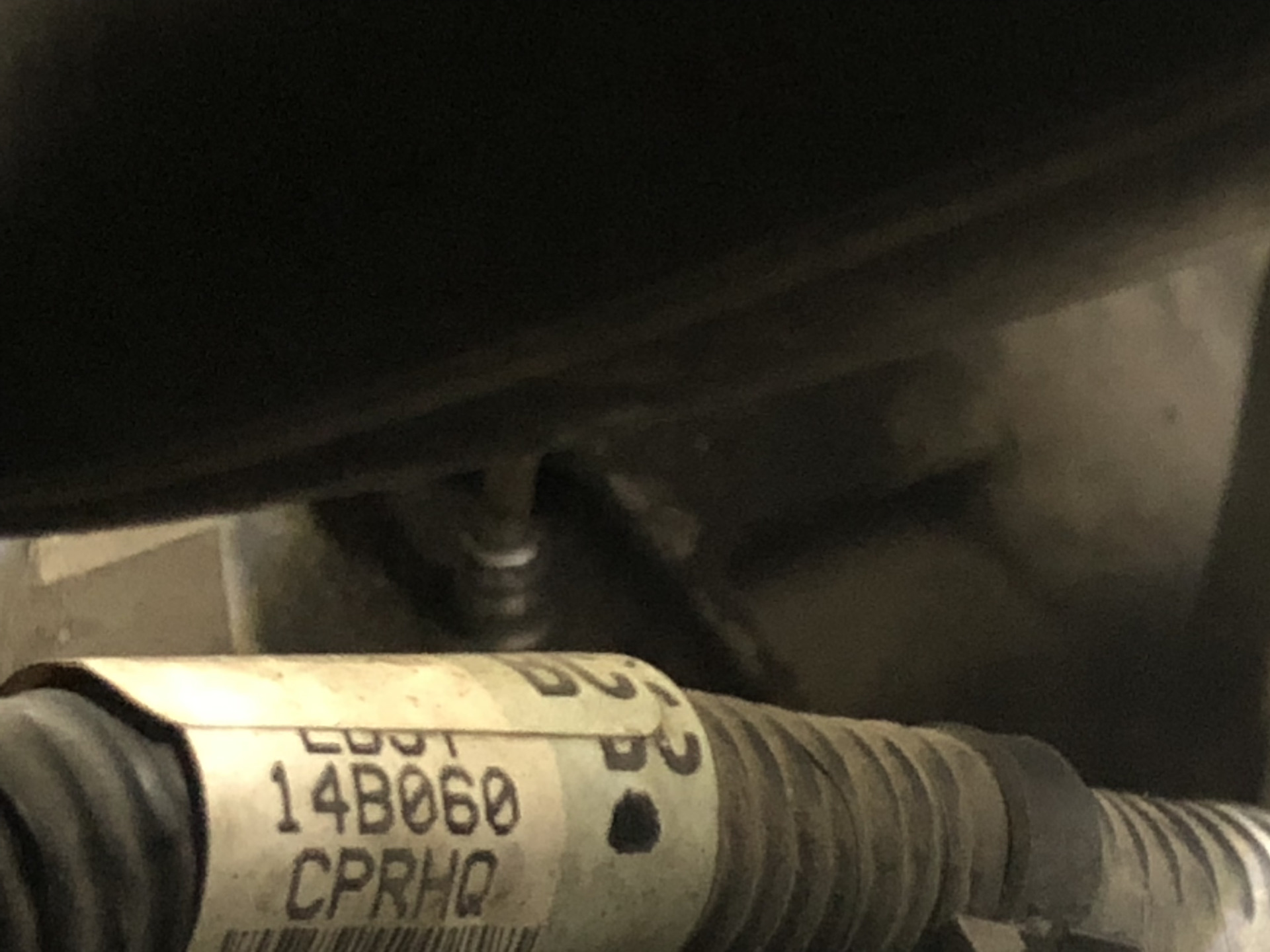 1L в раздатку и замена масла в акпп — Ford Explorer (5G), 3,5 л, 2014 ...