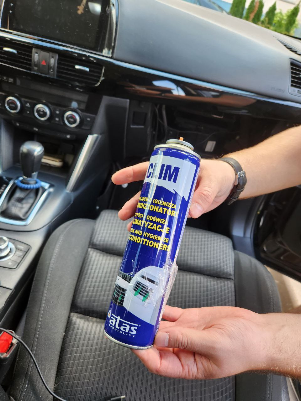 Подключение задних твитетов от Bose к штатной проводке, чистка кондея и ...