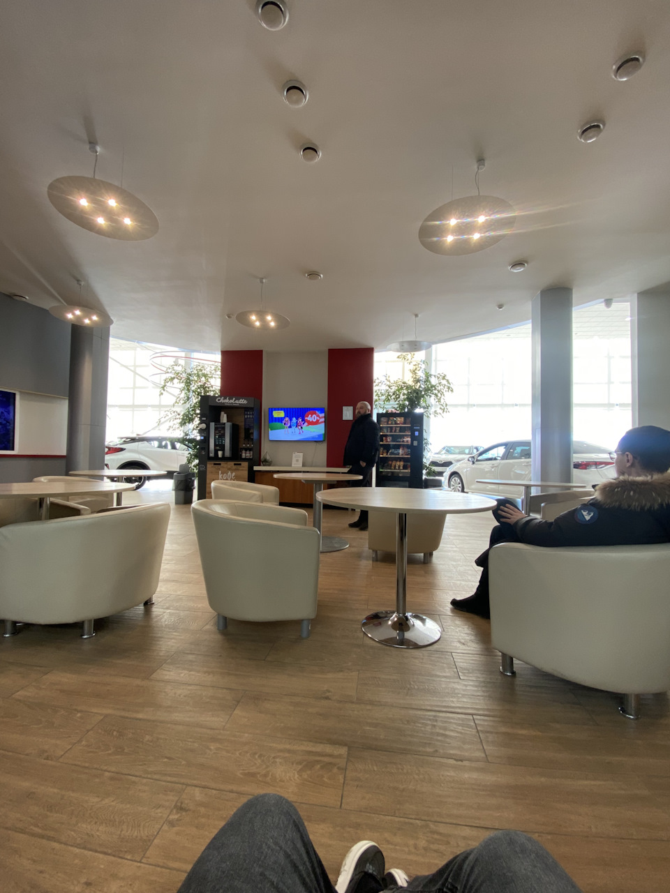 Чистка дроссельной заслонки у ОД — Toyota Corolla (160), 1,6 л, 2014 ...