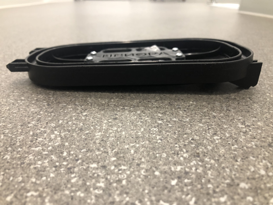 Потеют фары — Lada Приора седан, 1,6 л, 2014 года | тюнинг | DRIVE2