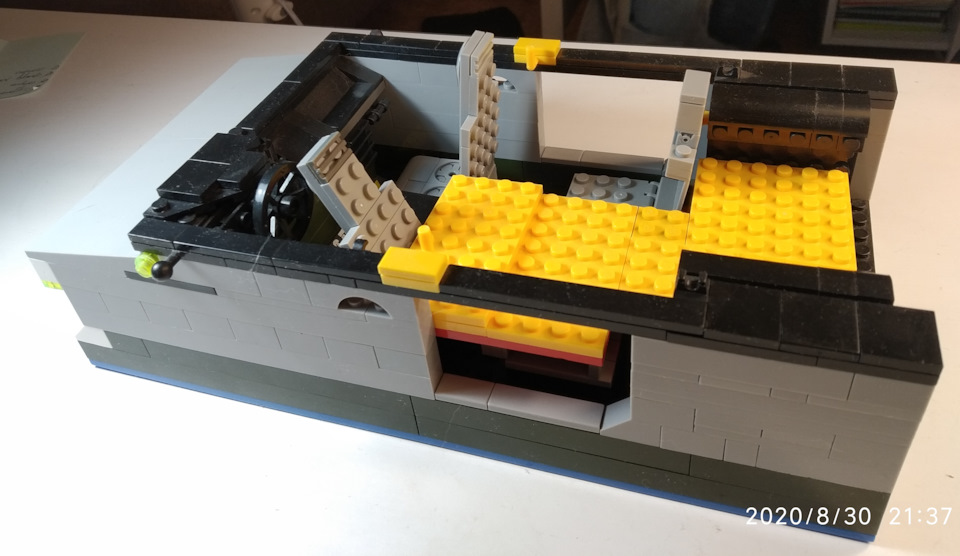 Фото в бортжурнале Lada XRAY Cross