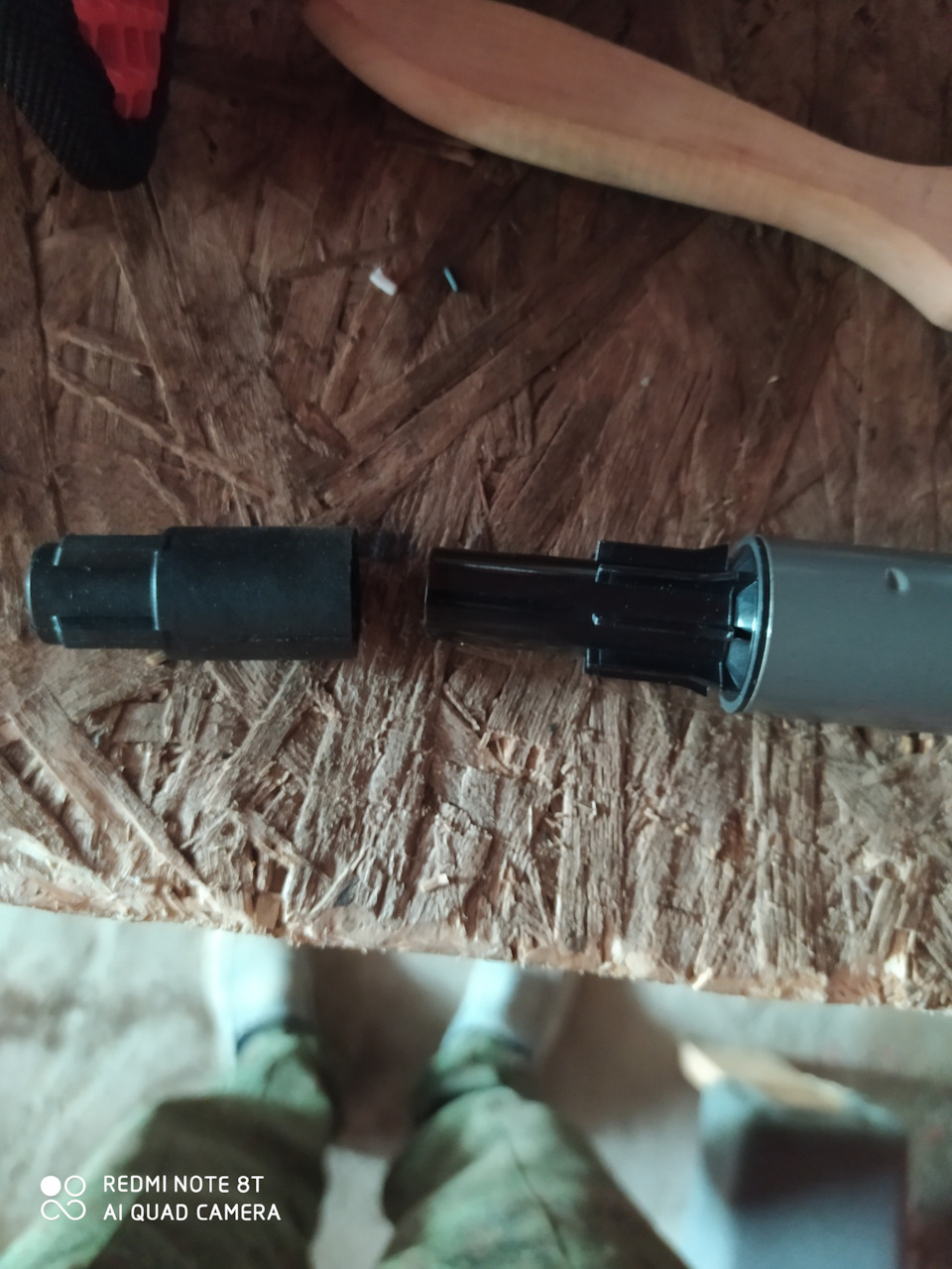 Лечим болячки, знакомимся ближе и пара вопросов, Ч-2 — Peugeot 308 SW ...