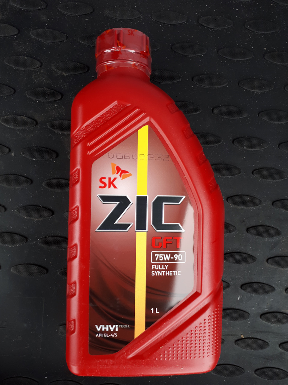 Масло в КПП, какое залить? ВЫБРАЛ ZIC — Сообщество «Lifan Club» на DRIVE2