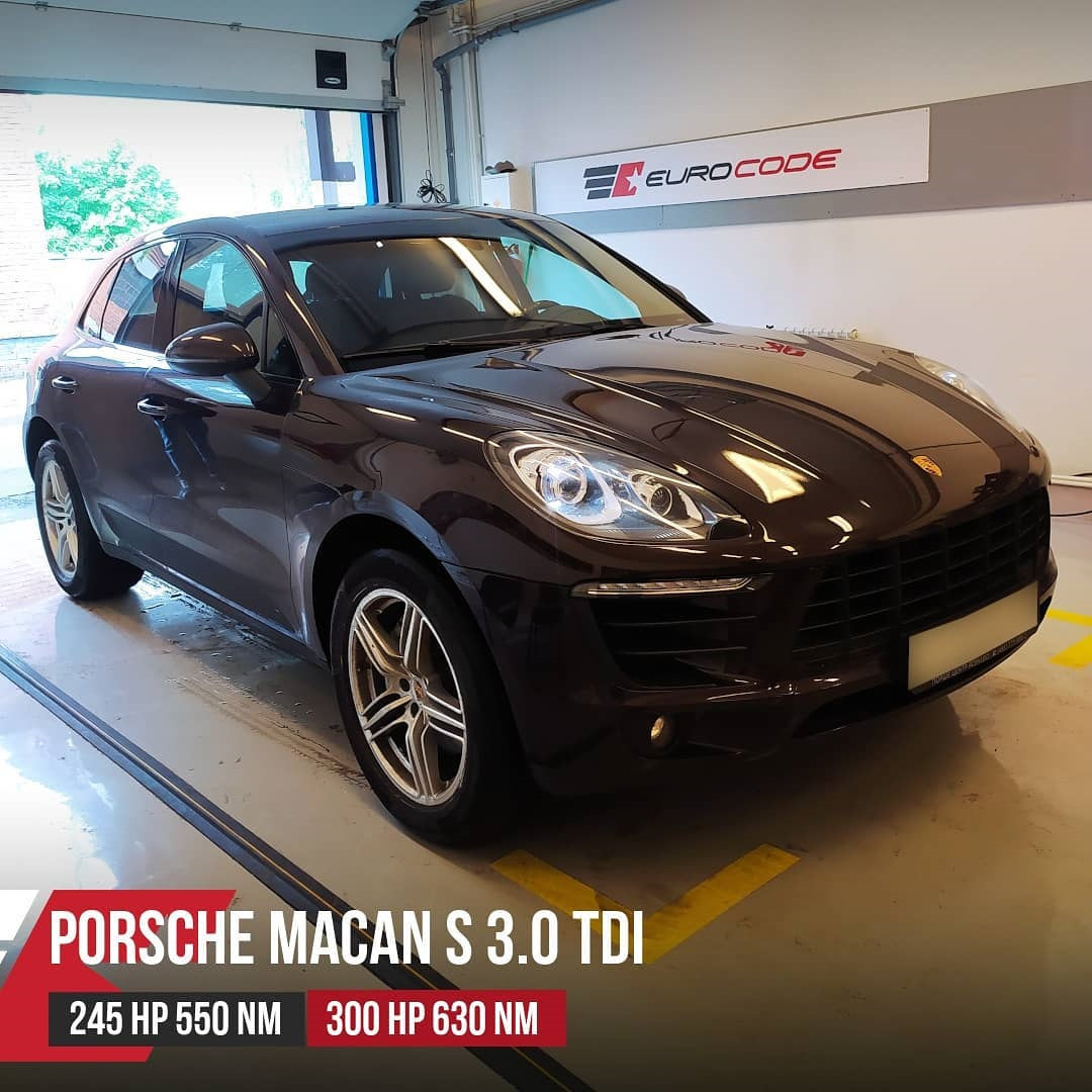 Eurocode чип тюнинг во Владивостоке — Eurocode чип тюнинг на DRIVE2