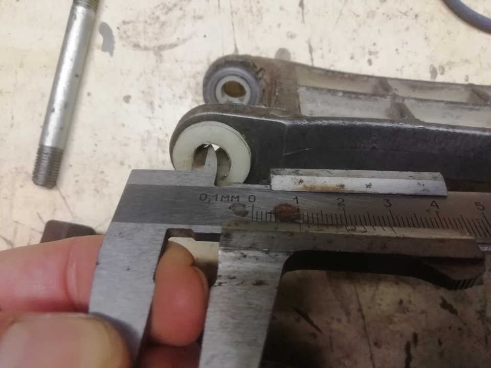 Фото в бортжурнале SsangYong Kyron