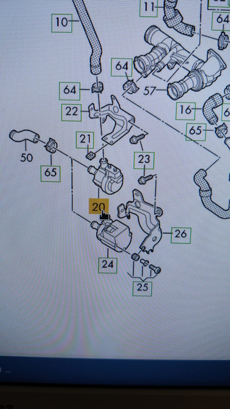 Фото в бортжурнале Skoda Kodiaq