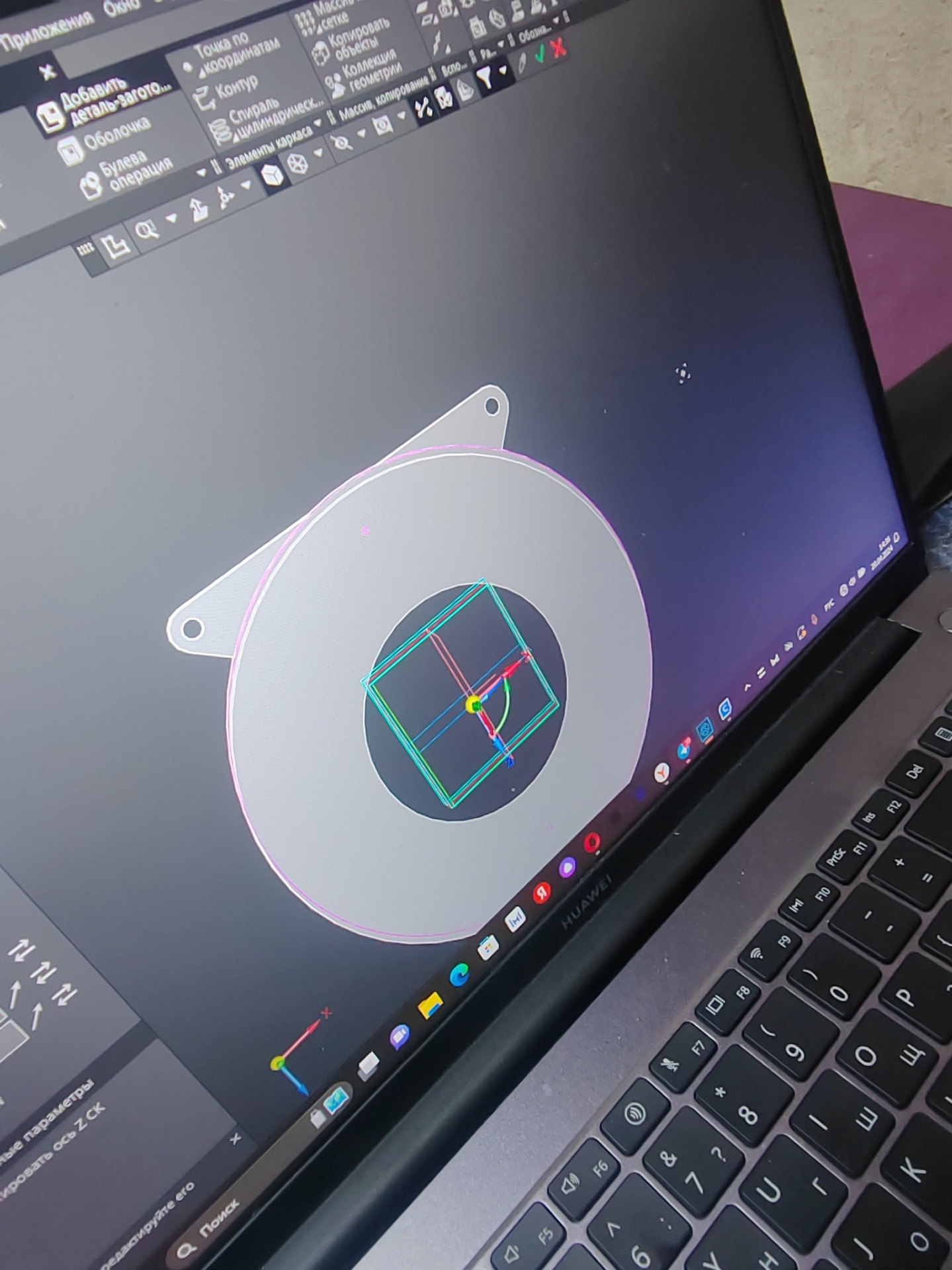 Переделка птф часть 2 — Subaru Legacy Lancaster (BH), 2,5 л, 1998 года ...