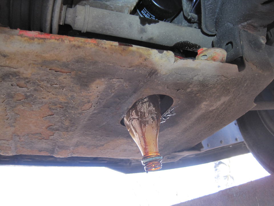 Фото в бортжурнале Lada Приора хэтчбек