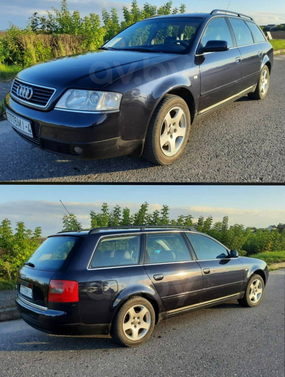 Покупка машины и первые впечатления — Audi A6 (C5), 2,8 л, 2001 года |  покупка машины | DRIVE2