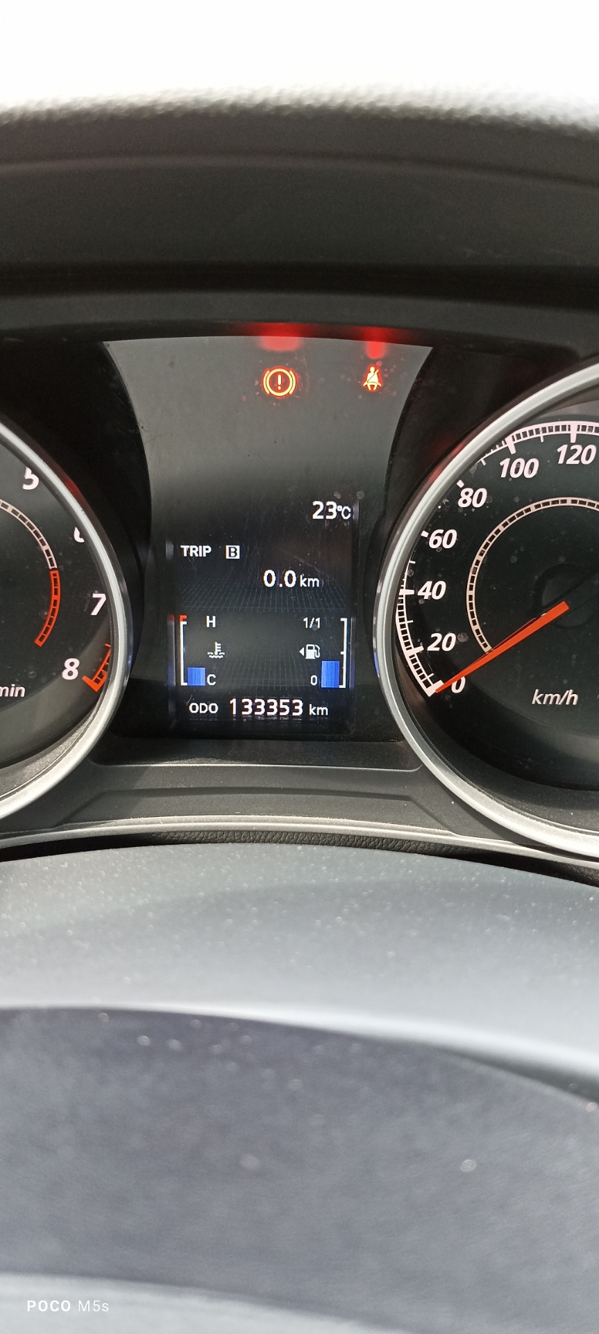 Планово-внеплановое ТО — Mitsubishi ASX, 1,6 л., 2011 года | плановое ...