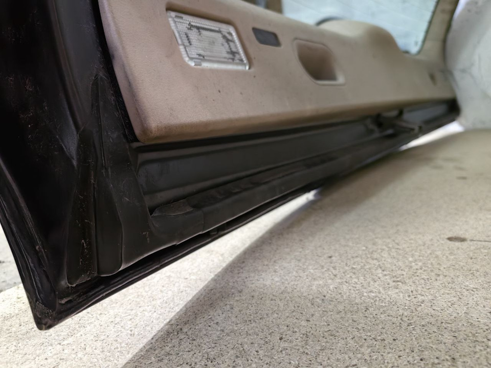 Покупки к покраске — BMW X5 (E53), 4,8 л, 2005 года | кузовной ремонт ...