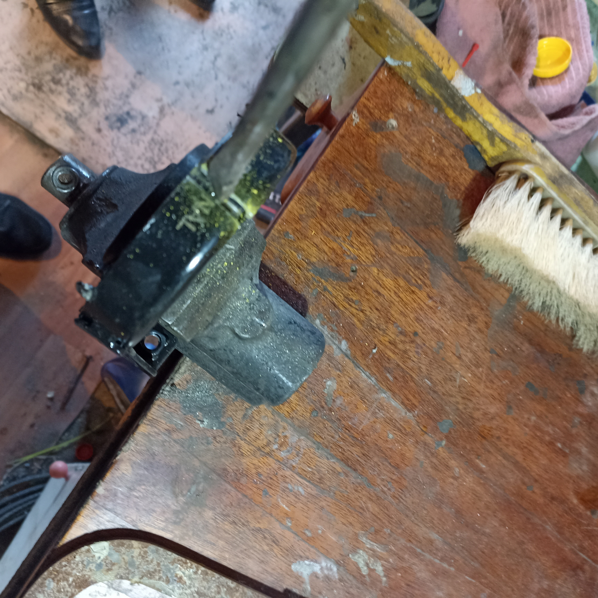 Альтернатива оригинальному подвесному подшипнику кардана Рено Дастер ...