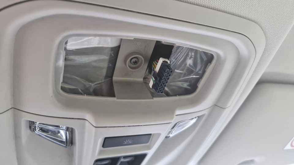 Фото в бортжурнале Haval Jolion