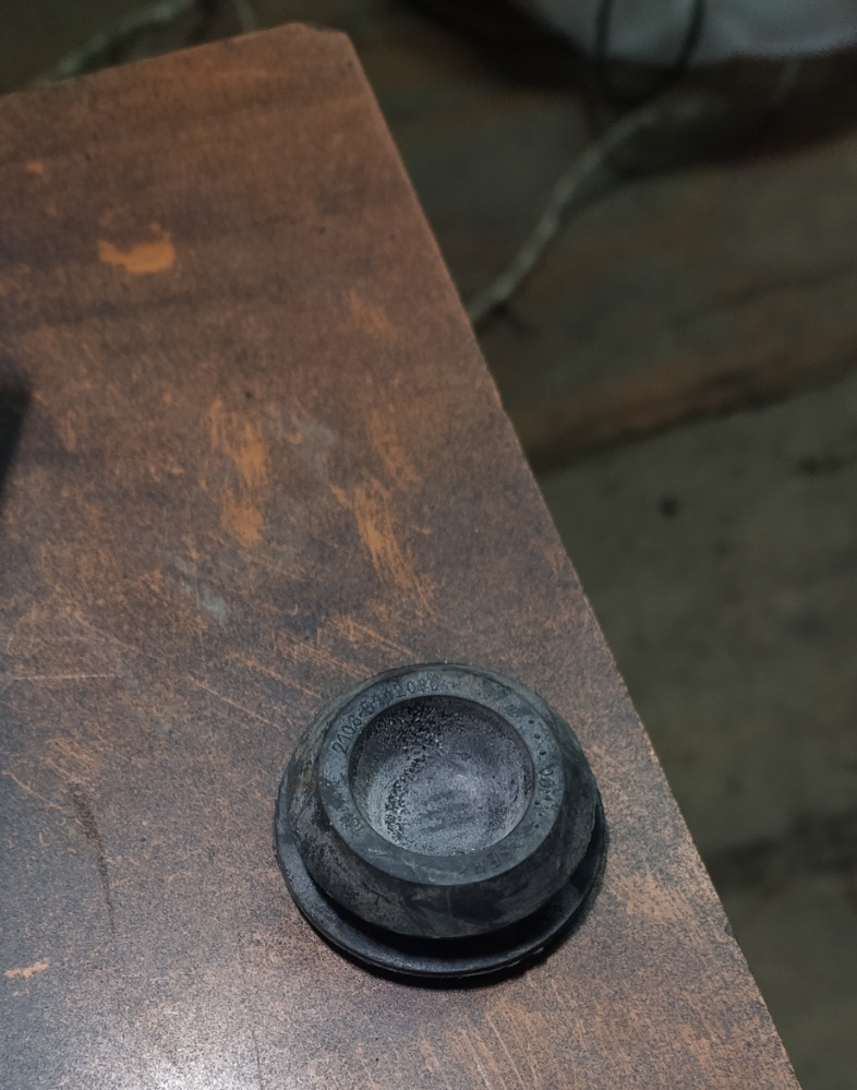 Багажник в порядок! #4 Убрал задний дворник! — Lada Приора хэтчбек, 1,6 ...