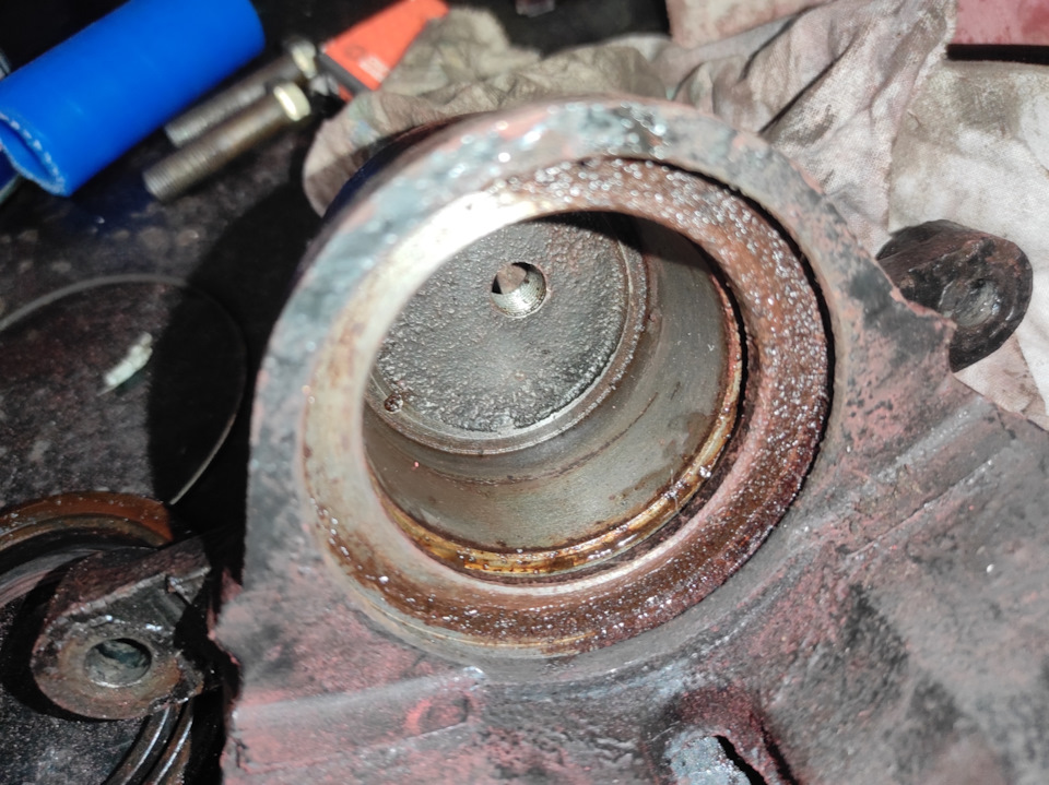 Клинит тормозной суппорт Джили Мк — Geely MK, 1,5 л, 2011 года | своими ...