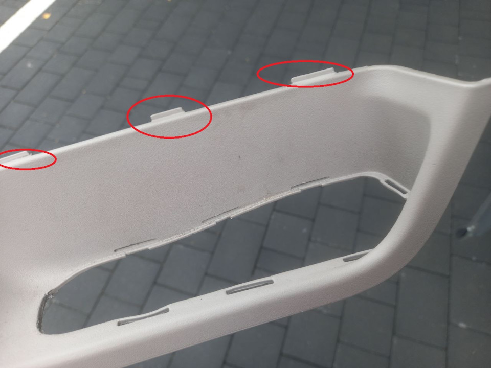 Натяжка троса ручника — Volvo V50, 2 л., 2006 года | своими руками | DRIVE2