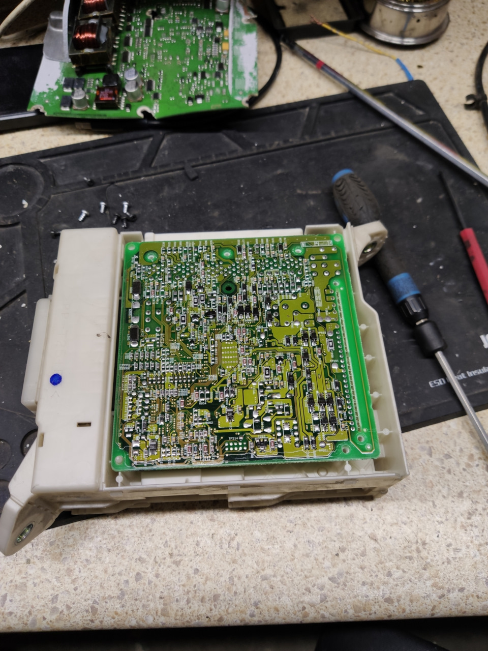 Перевод фаренгейт в цельсий и миль в километры — Lexus IS II, 3,5 л ...