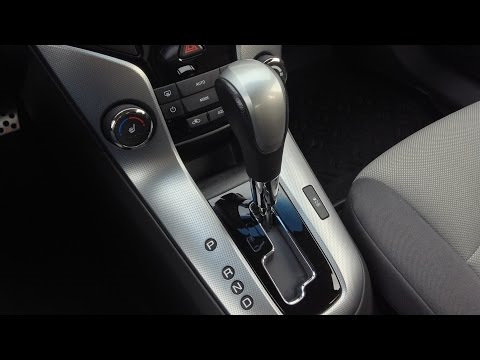 Критические неисправности АКПП Cruze по данным отзывов
