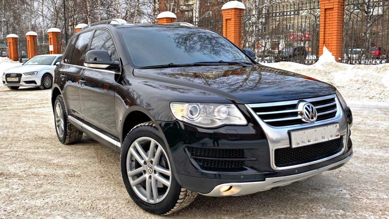 Туарег 2008. Фольксваген Туарег 2008. VW Touareg 2008. Volkswagen Touareg 2008 года. Фольксваген Туарег 2008г.