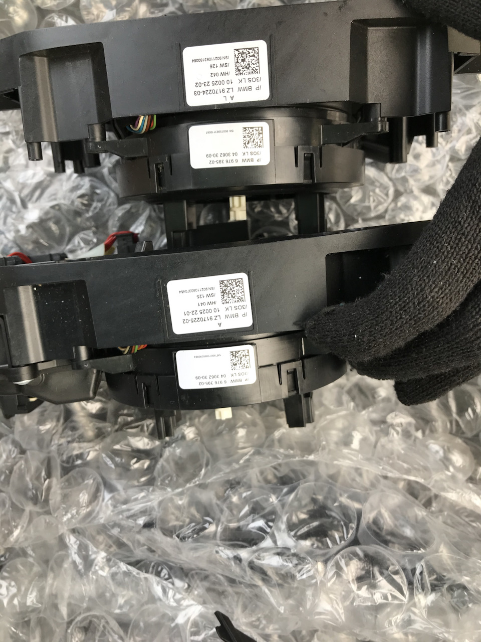 SW126 CARGO | Запчасти на DRIVE2