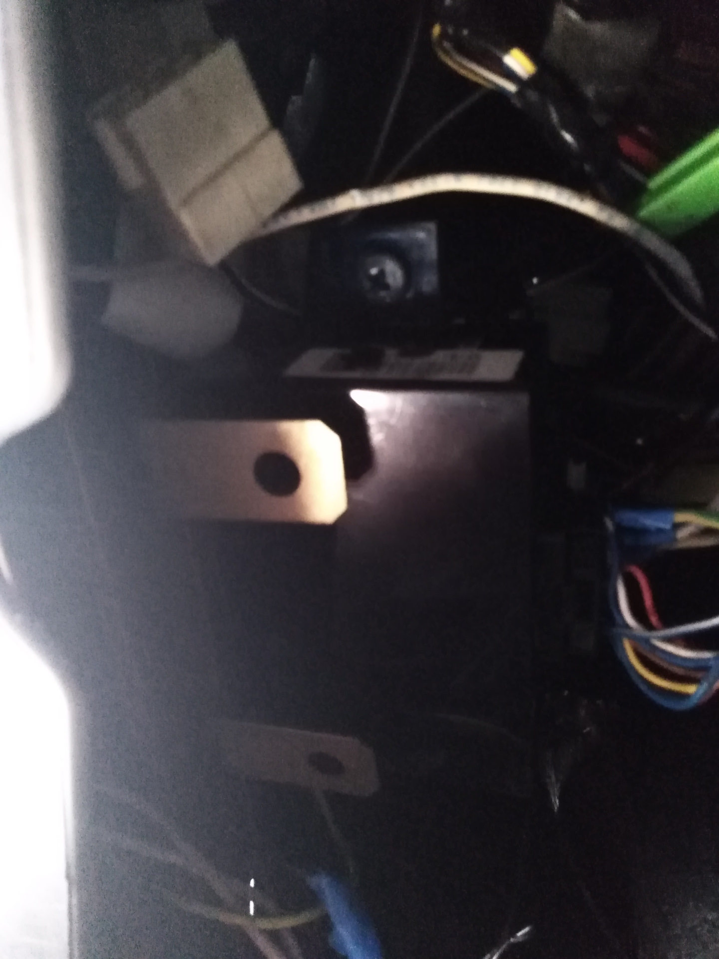 Установка Апс 6 вместо 4го — Lada 2113, 1,5 л, 2007 года | электроника ...