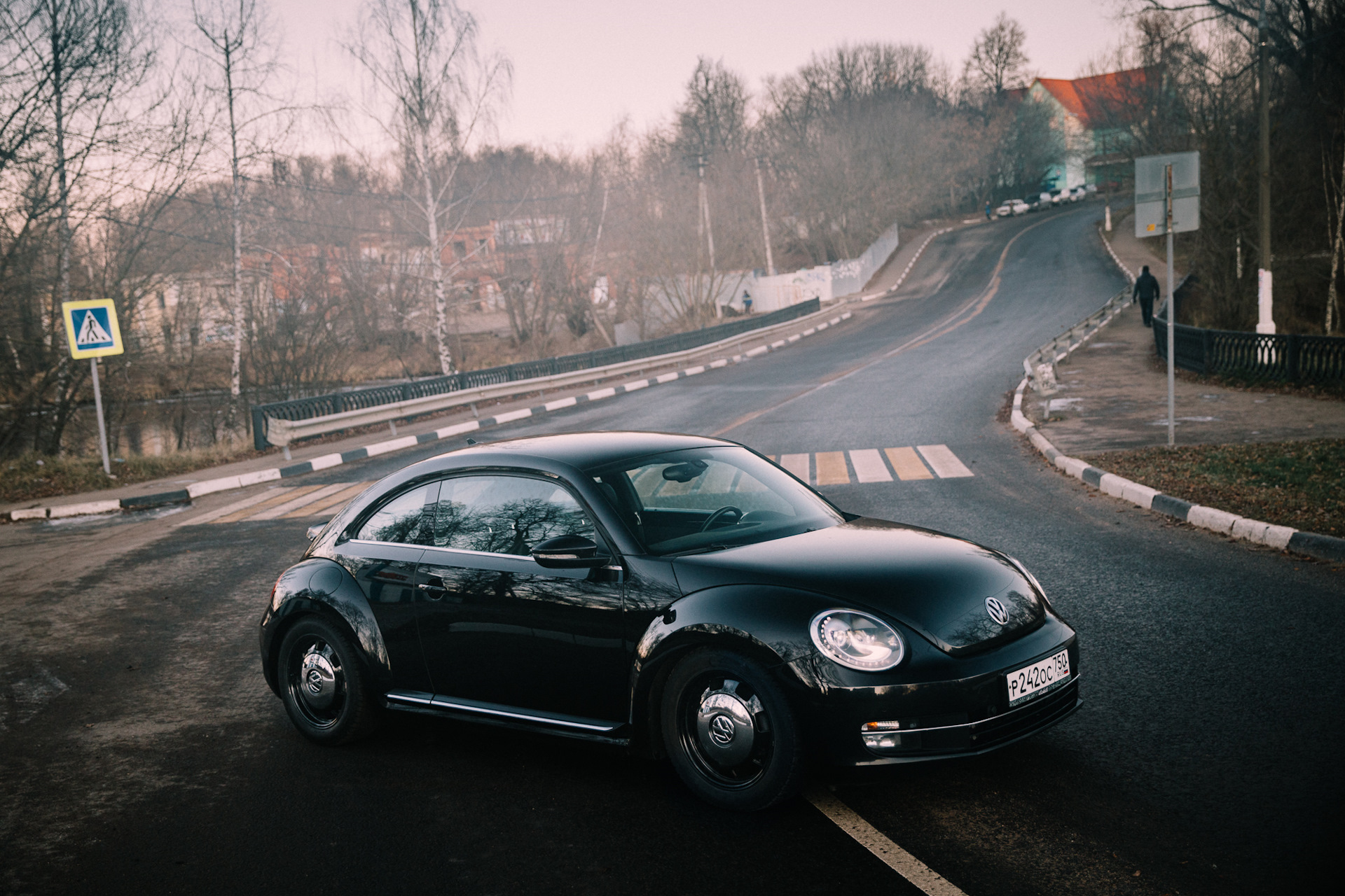 VW Beetle a5