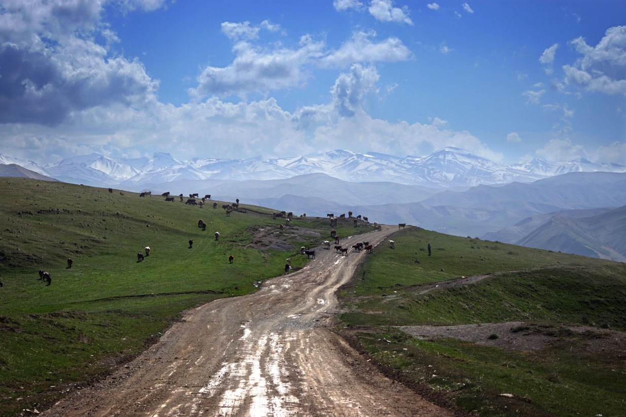 Село солнечная дагестан