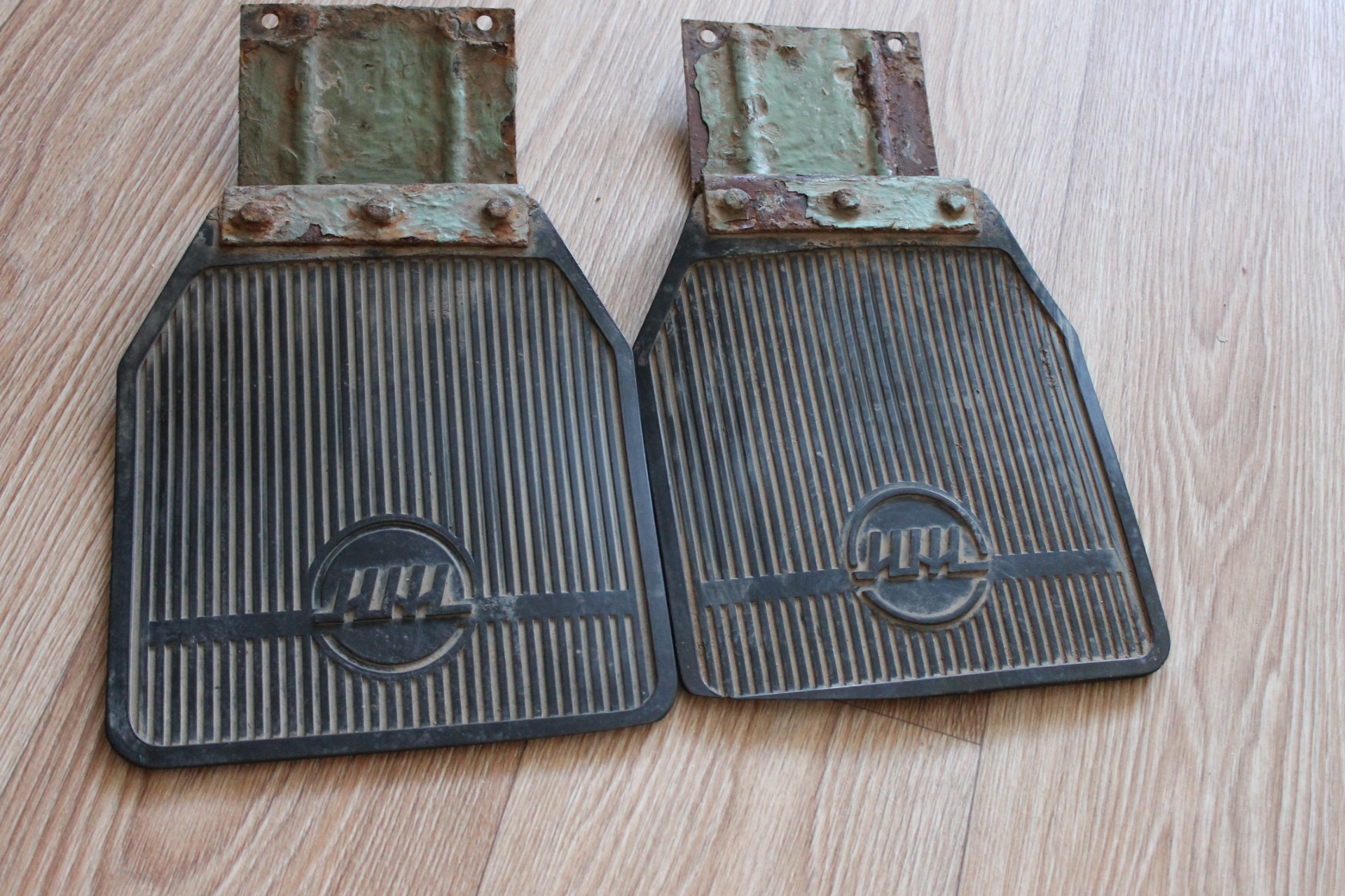 Радиатор с М2140. Установка ИЖ Москвич 412, 1,5 л, 1992 года запчасти DRIVE2