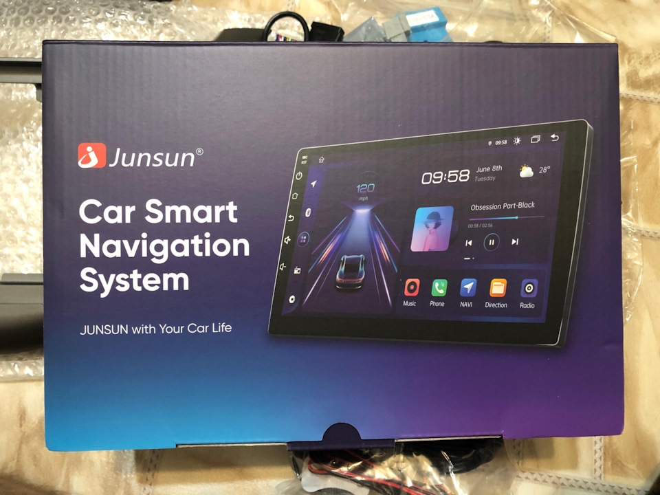 junsun v1 pro инструкция