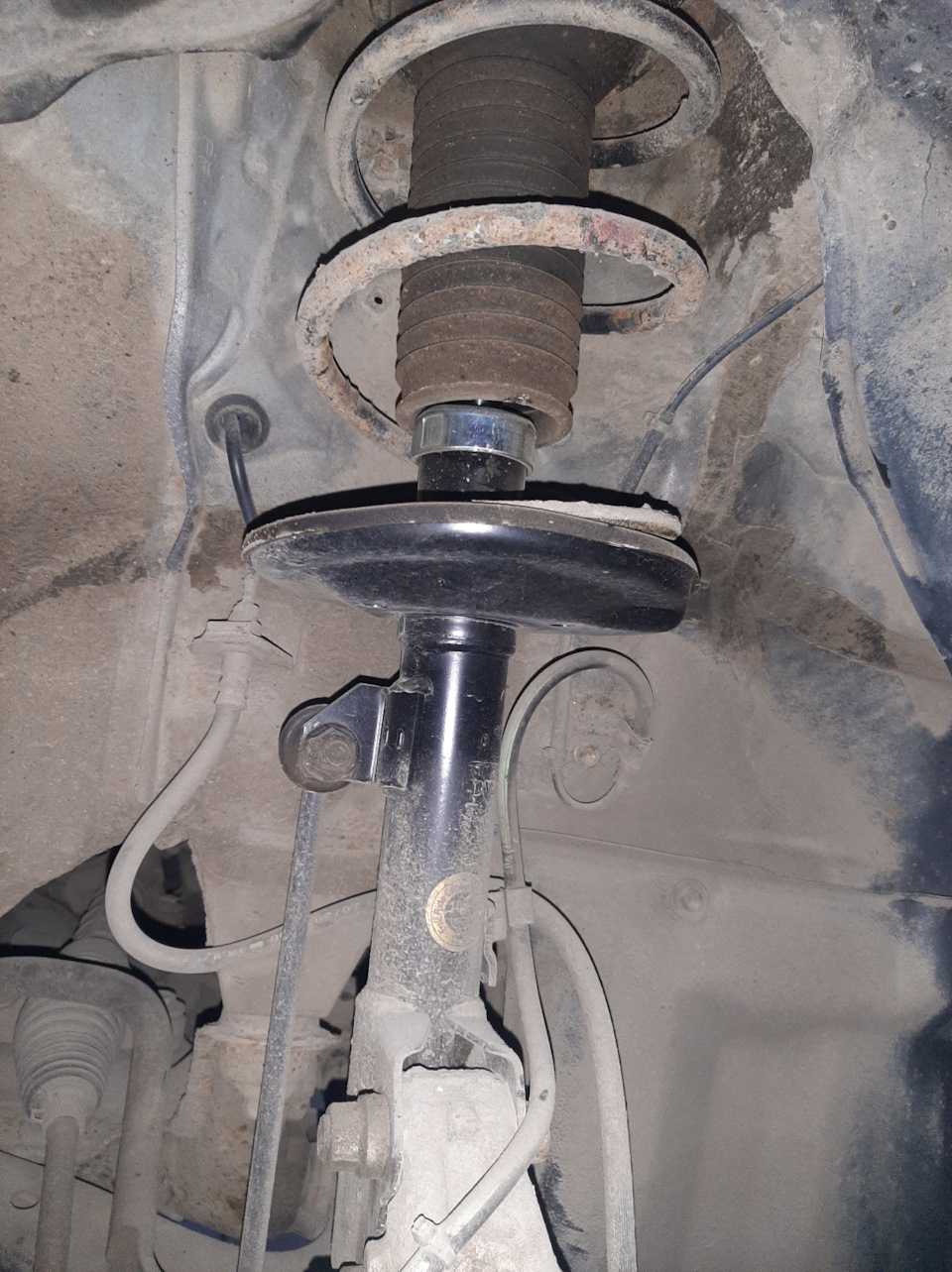 Фото в бортжурнале Toyota Prius (20)