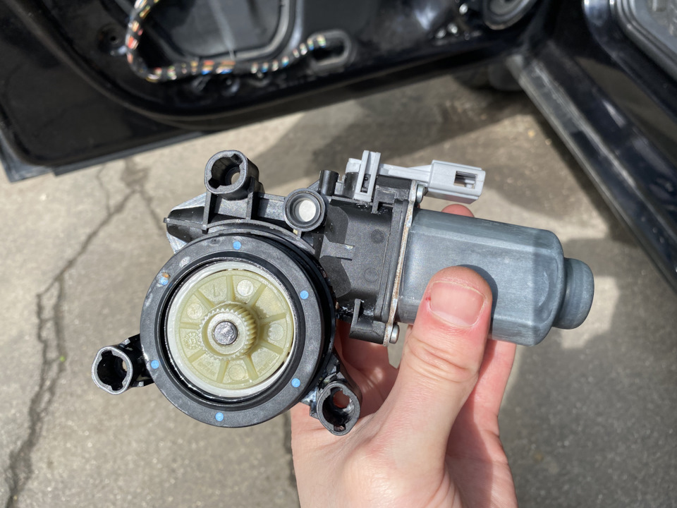 Фото в бортжурнале Volkswagen Polo Sedan