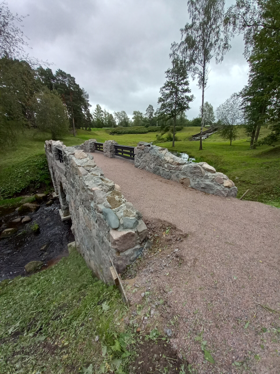 Фото в бортжурнале Renault Sandero 2G